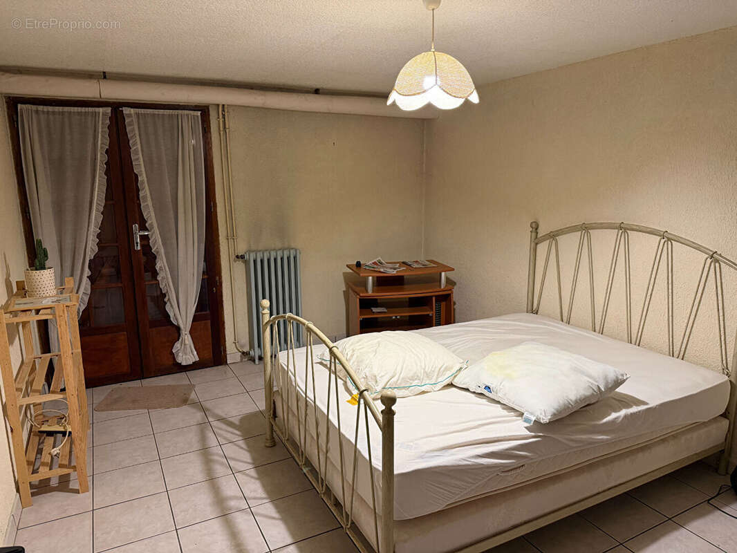 Maison à SAINT-BENOIT