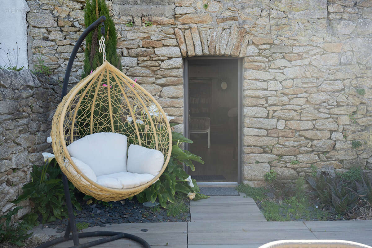 Maison à QUIBERON