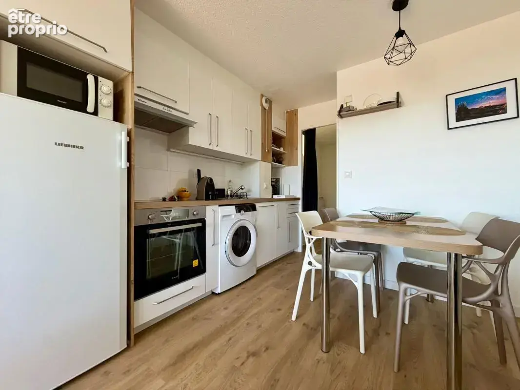 Photo Appartement à Arzon au prix de 171 390€
