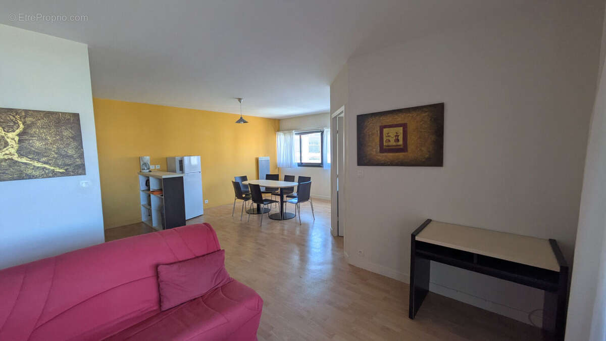 Appartement à ROCHEFORT