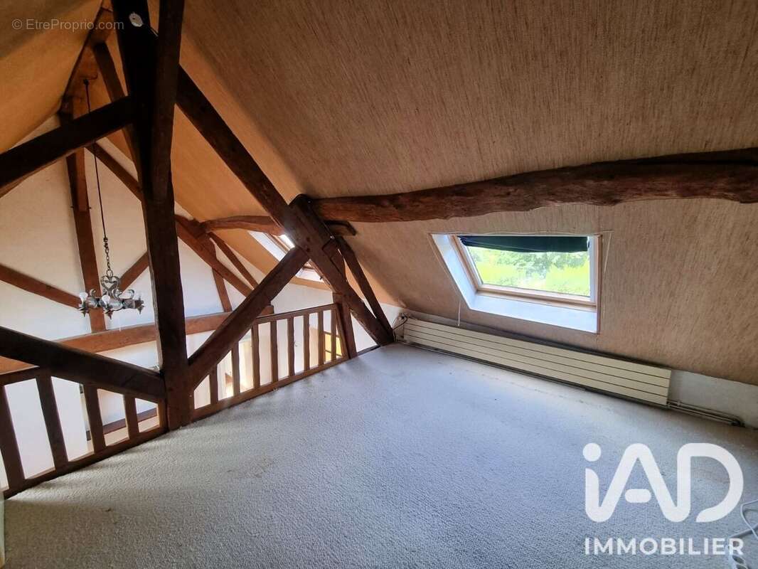 Photo 7 - Maison à MAISSE