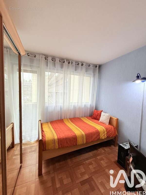 Photo 9 - Appartement à SARCELLES