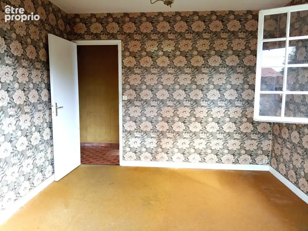 Maison 4 pièces 95 m² à vendre à Couffe (44521) - photo 7