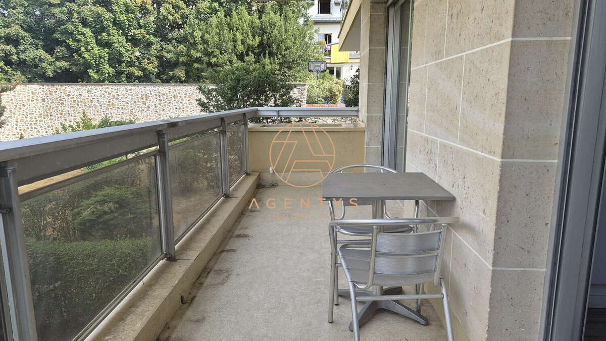 Appartement 39 m² à Le Perreux-Sur-Marne  - photo 5