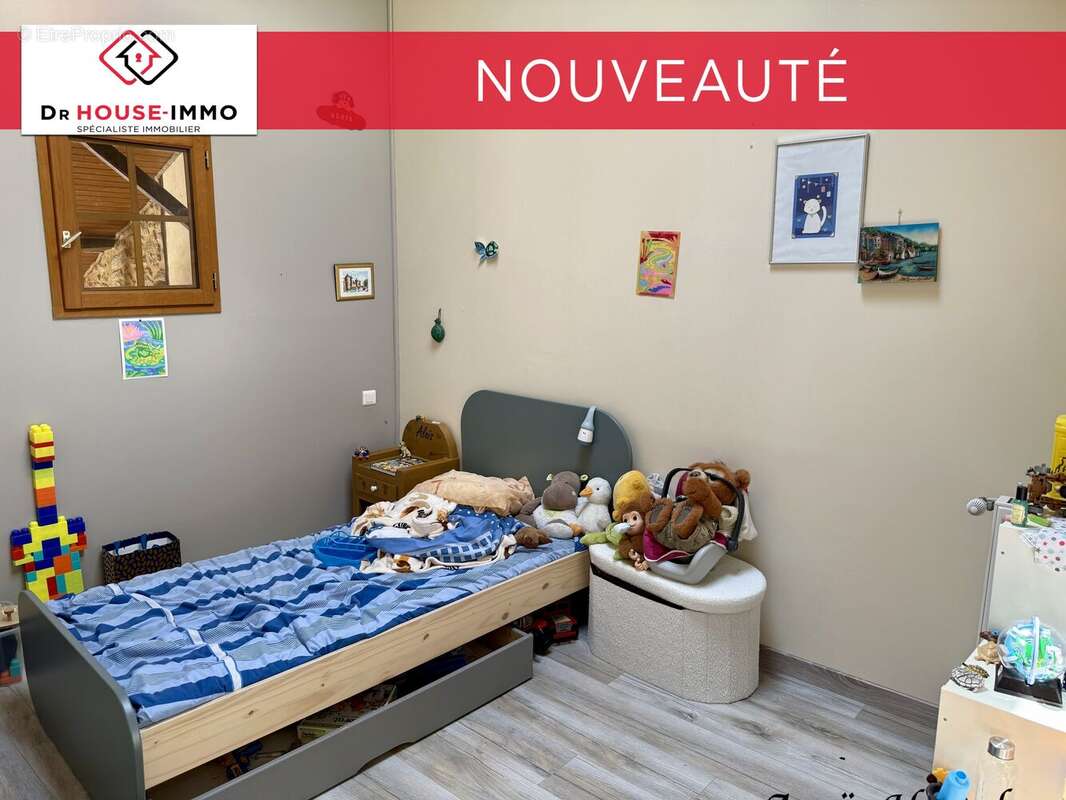 Maison à SAUVETERRE-DE-GUYENNE