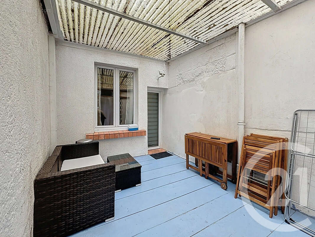 Maison à ANGERS
