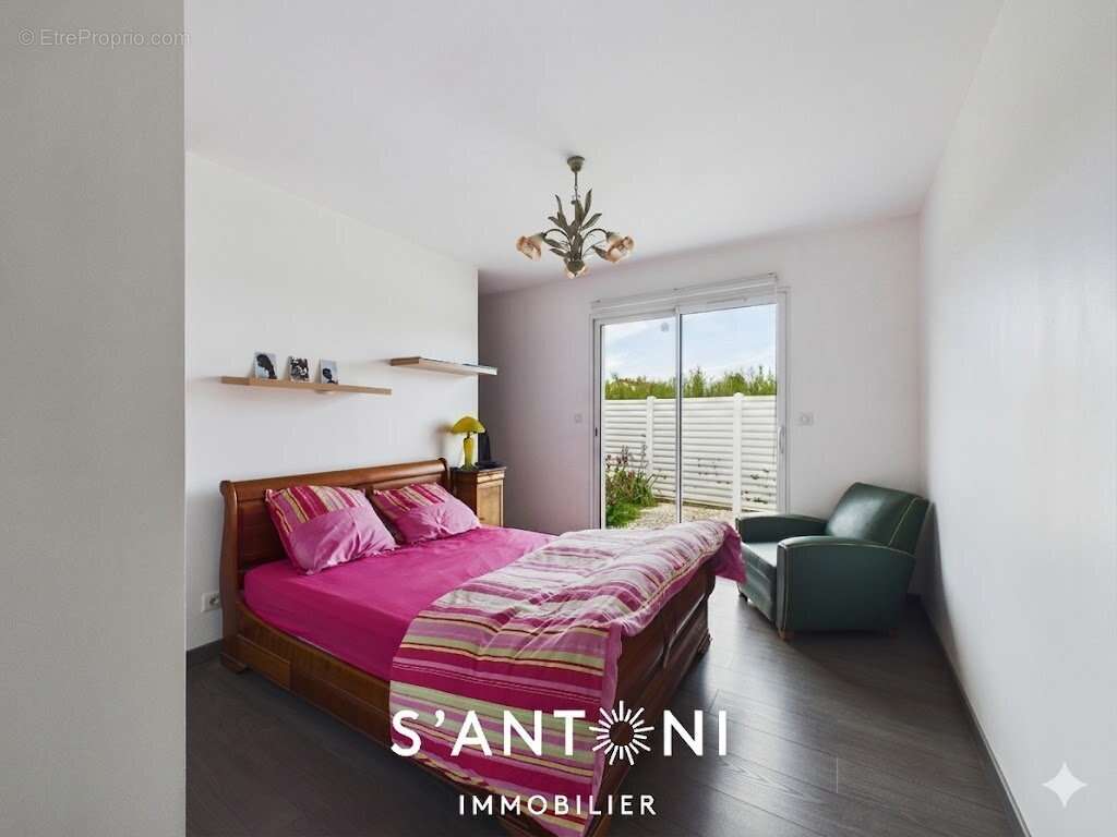 Maison à BASSAN
