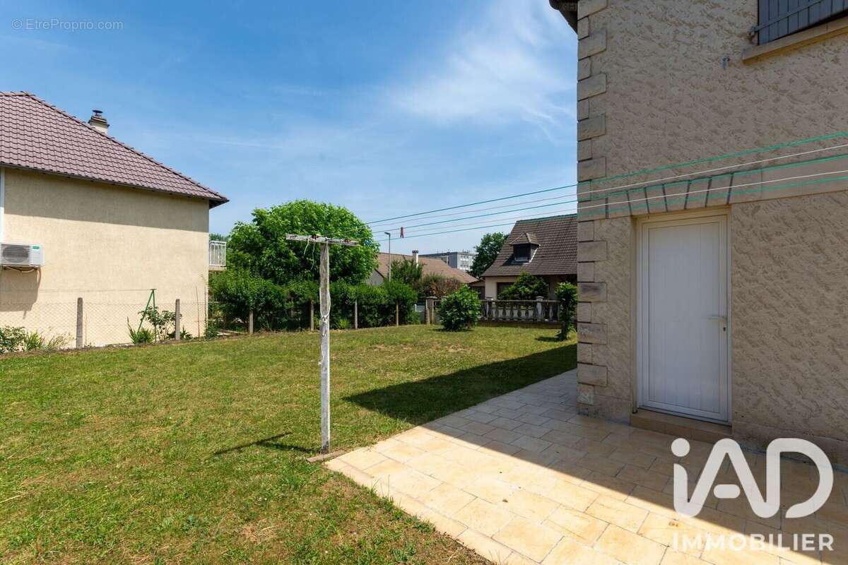 Photo 4 - Maison à BRIVE-LA-GAILLARDE