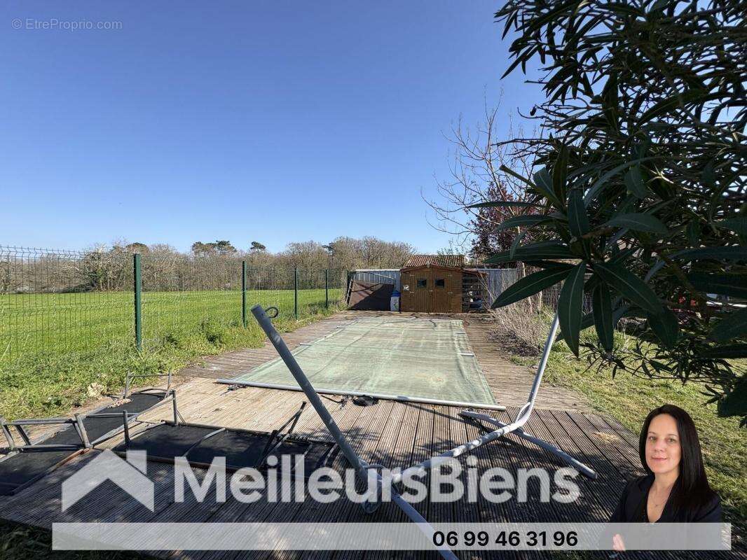 Maison à LE PIN