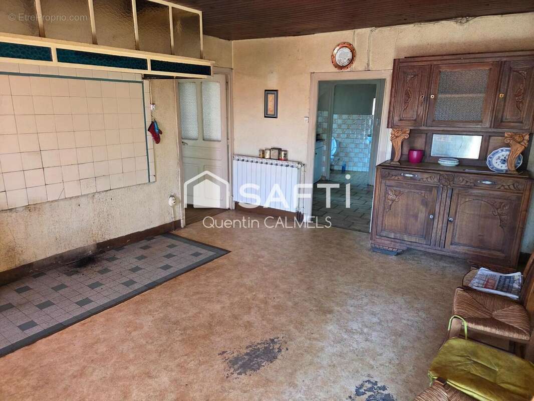 Photo 5 - Maison à MAYRAN