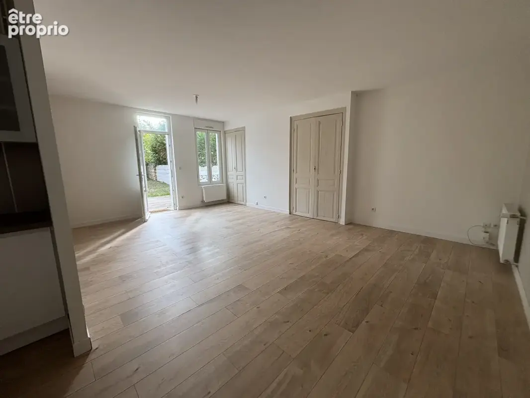 Sainte savine : maison t5 renovee, proche gare - photo 4