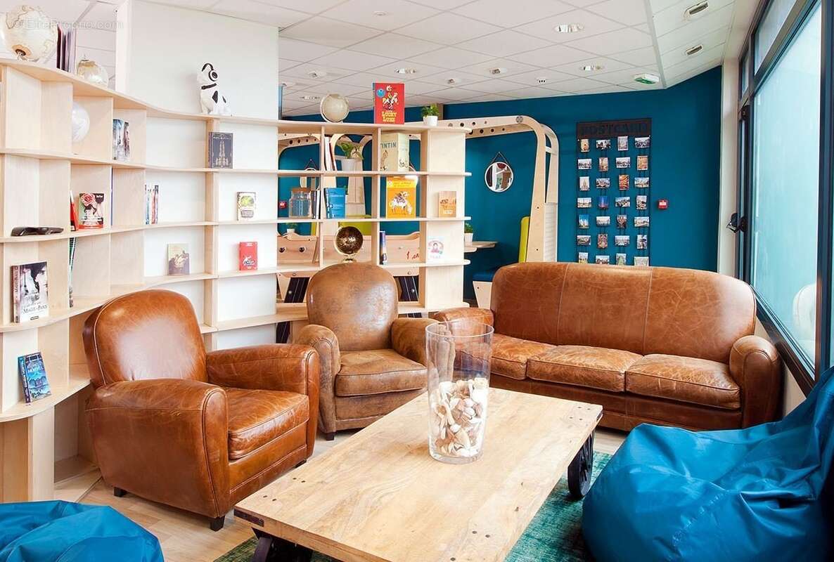 Appartement à ROSNY-SOUS-BOIS