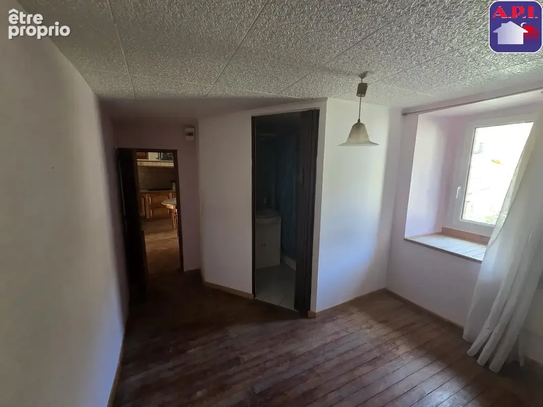 Maison 3 pièces 66 m² à vendre à Ax-Les-Thermes (09110) - photo 8