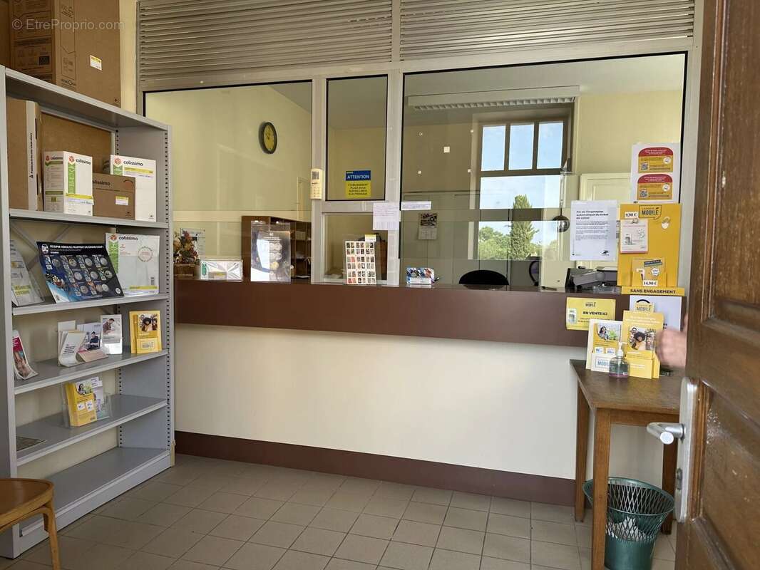 Maison à SAINT-SECONDIN