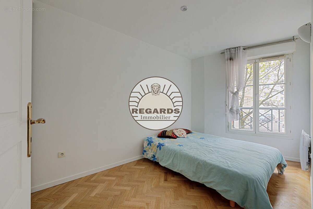 Appartement 65 m² à Montrouge  - photo 6