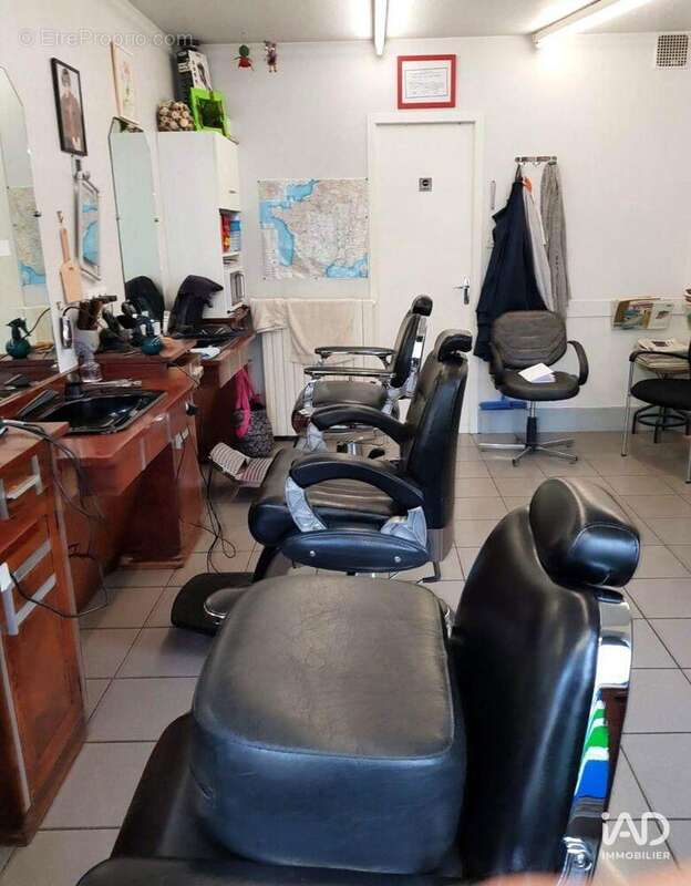 Photo 4 - Commerce à SAINT-BRIEUC