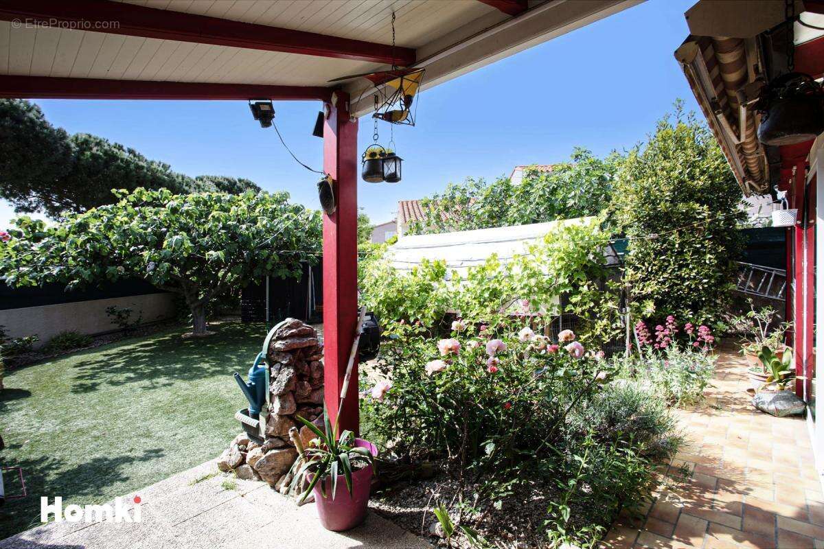 Maison à SAINT-CYPRIEN