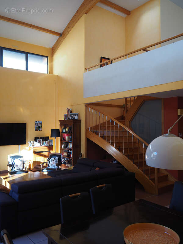 Appartement à ANNONAY