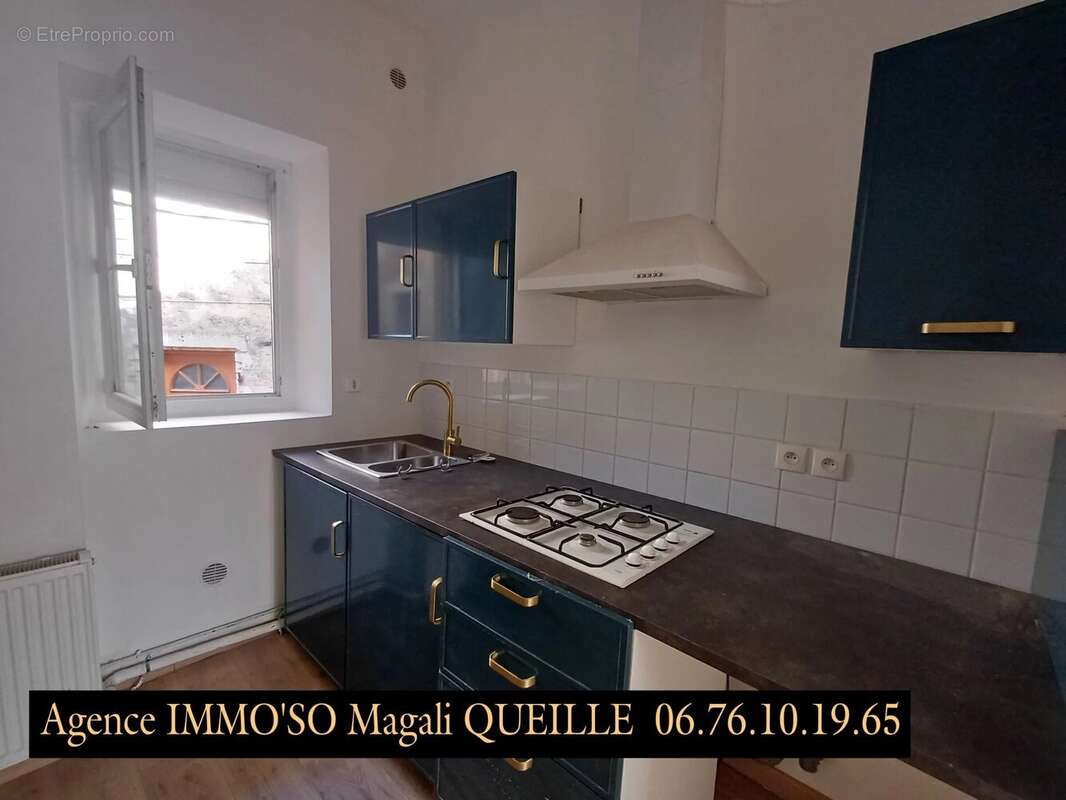 Immeuble centre langon - photo 5