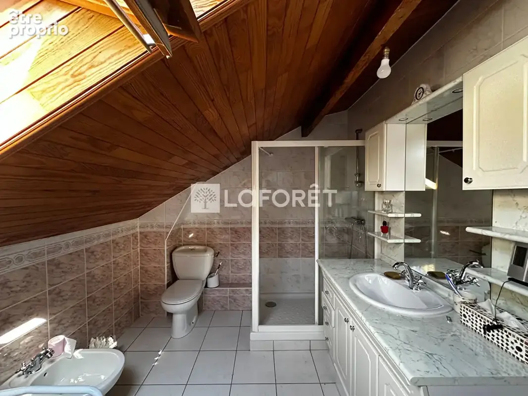 Maison Draveil 5 pièce(s) 88 m2 - photo 7