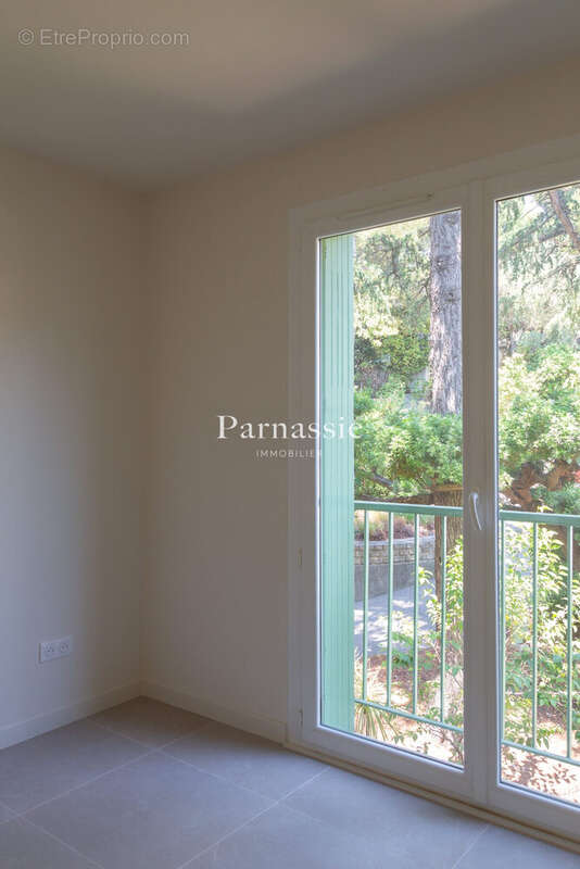 Appartement à BANDOL