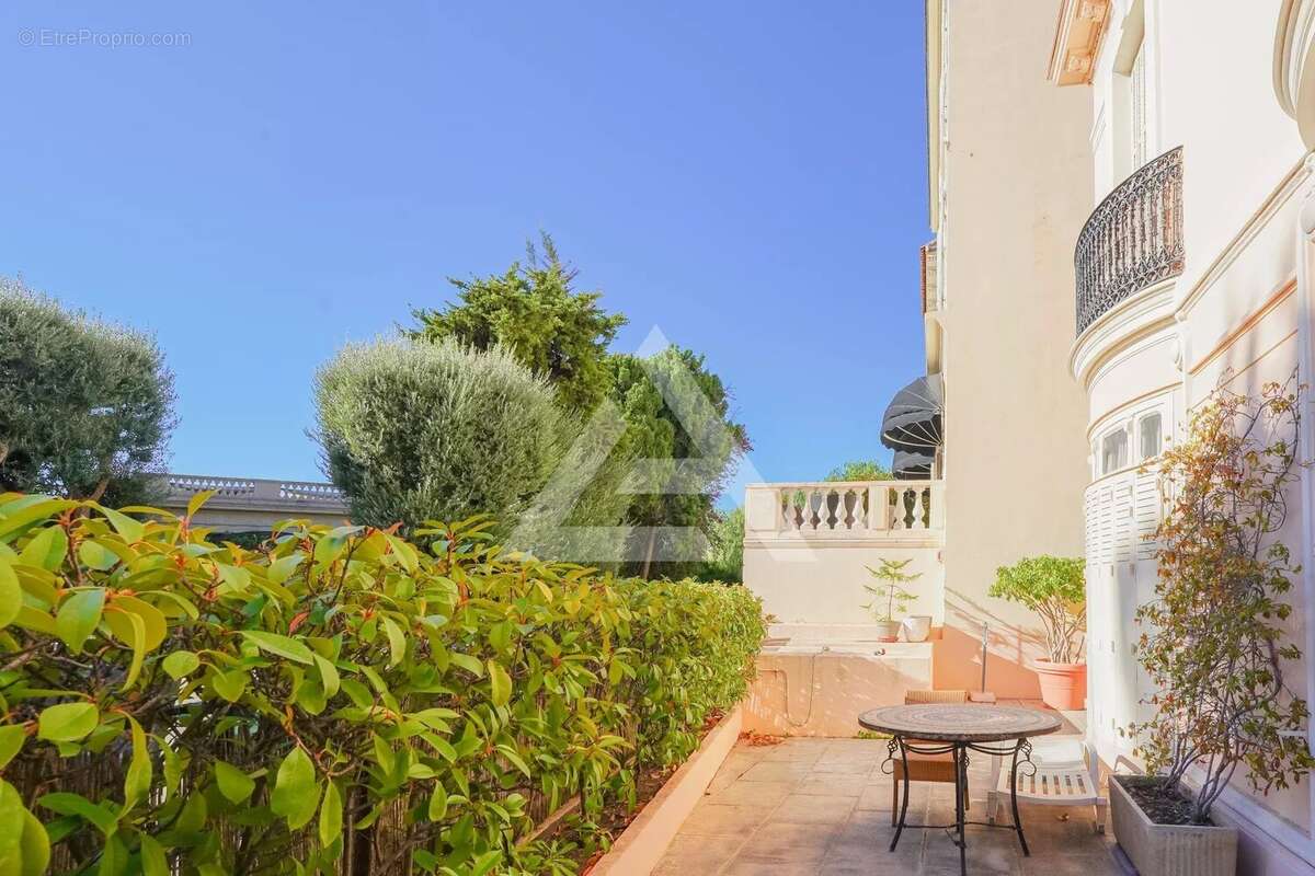 Maison à CAP-D&#039;AIL