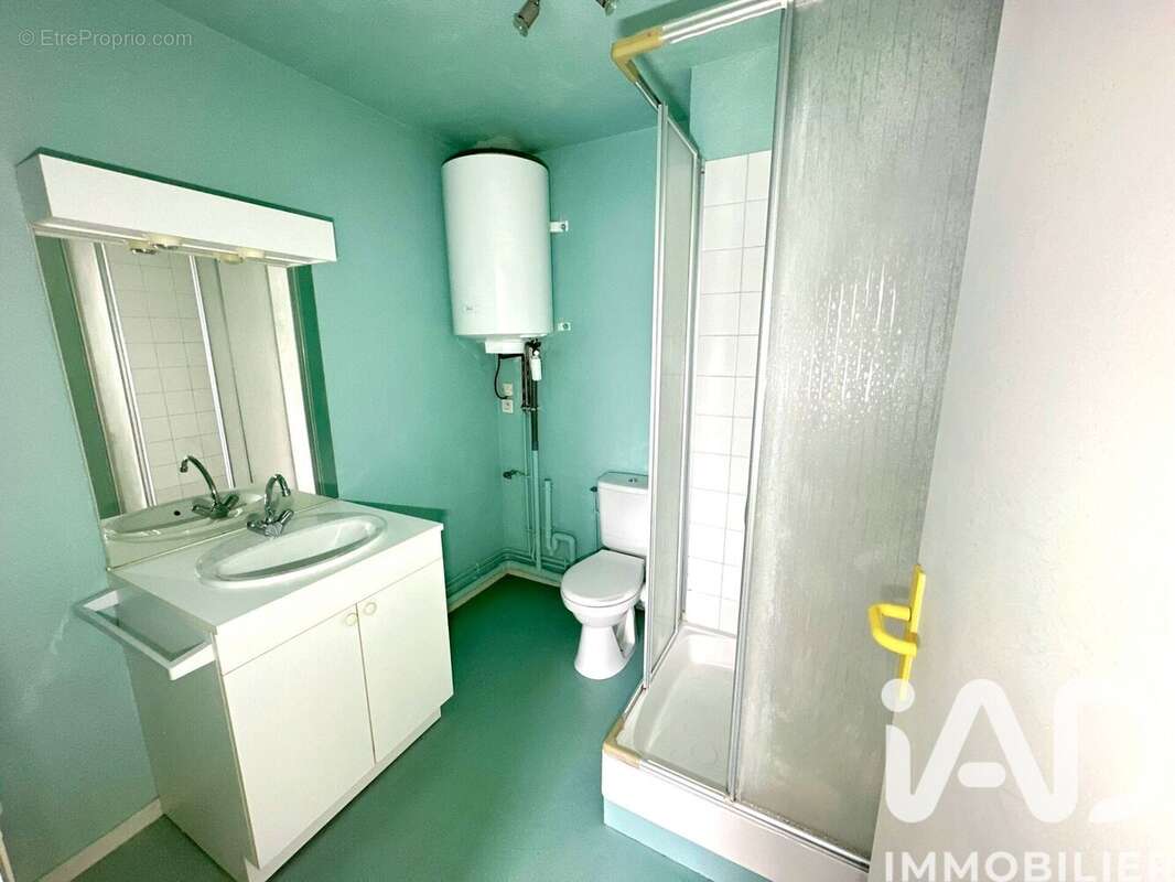 Photo 7 - Appartement à POITIERS