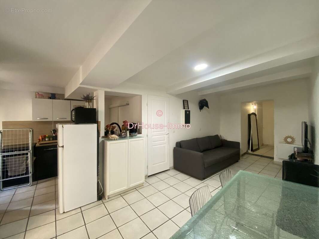 Appartement à BRIGNOLES