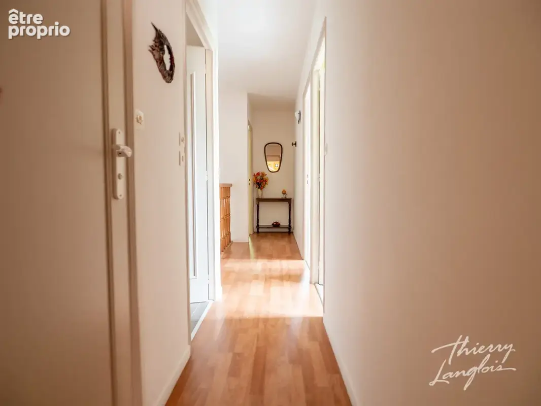Maison individuelle de 159 m2 à templeuve-en-pévèle   5 chambres - photo 10