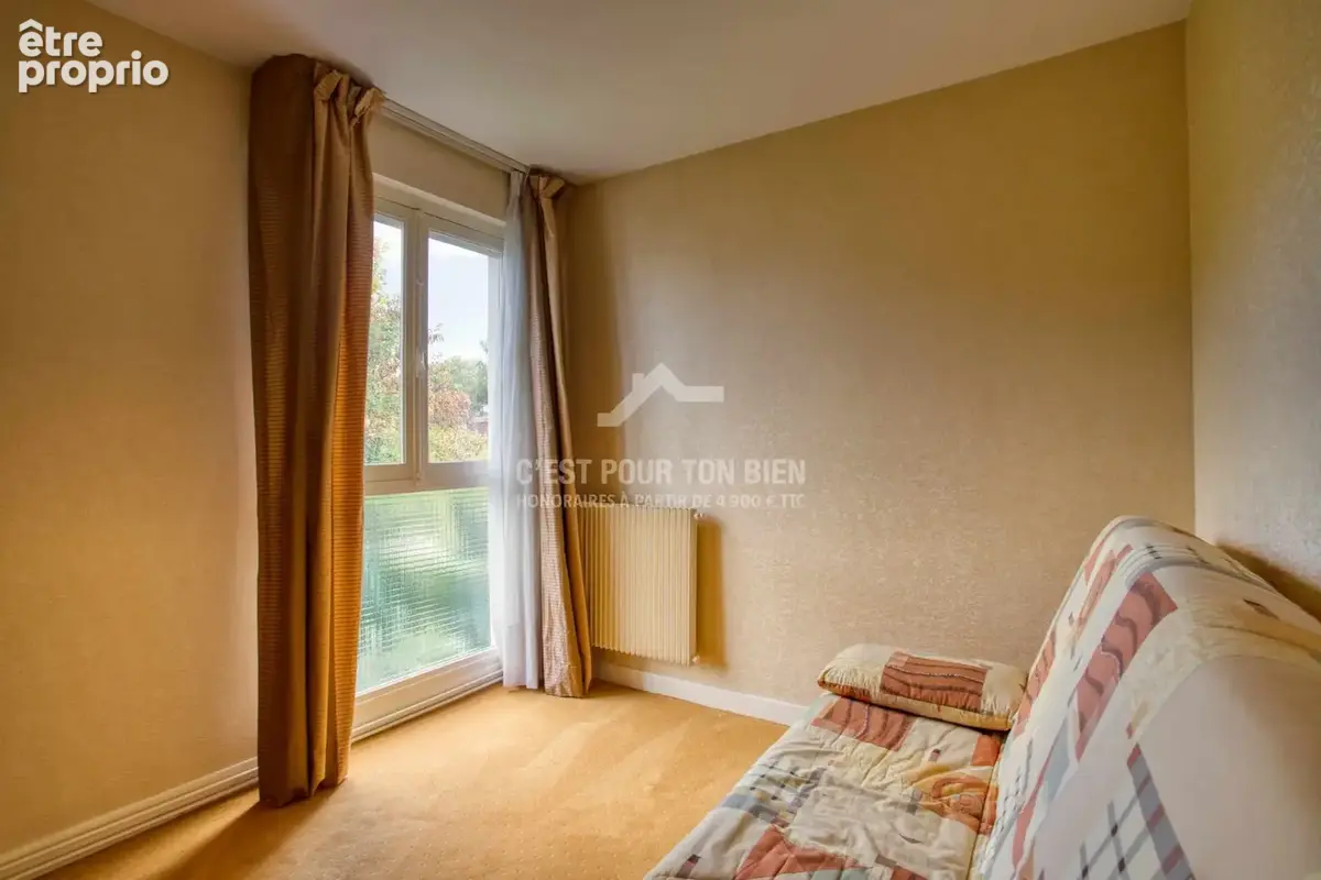 Maison 5 pièces 113 m² à vendre à Mons-En-Baroeul (59370) - photo 7