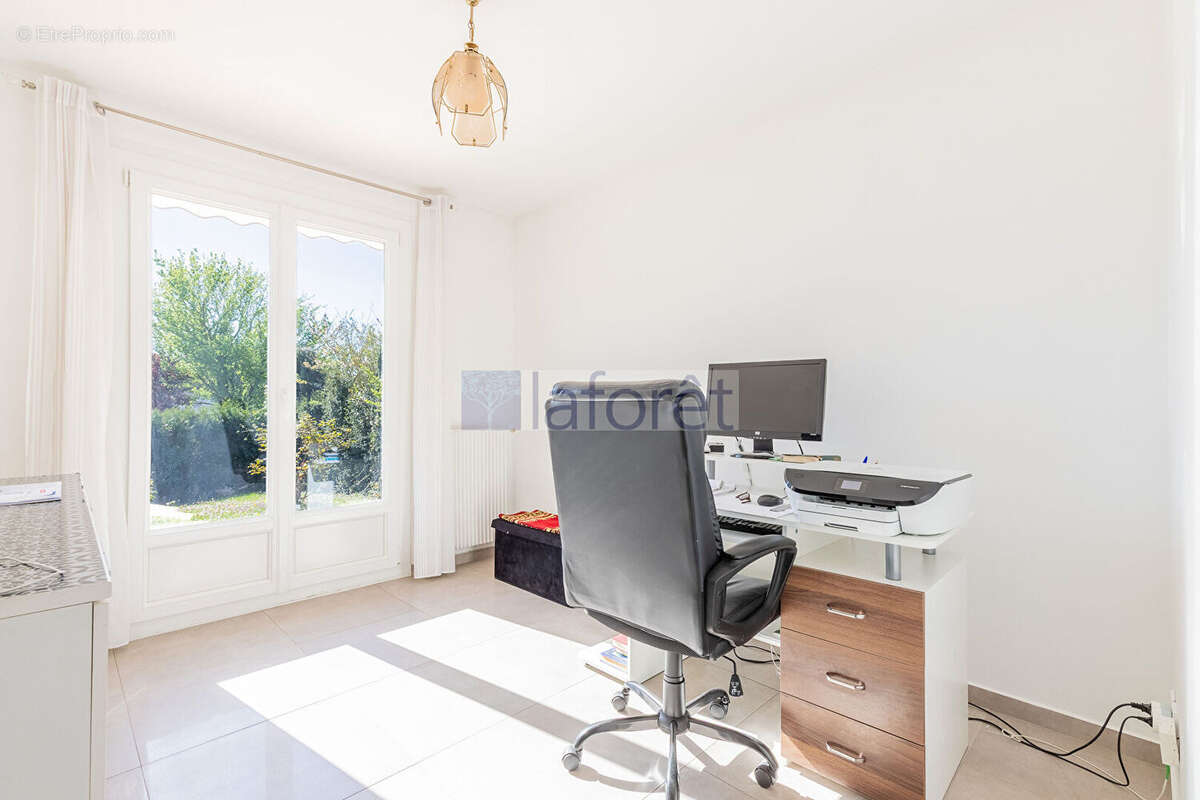 Maison à LONGJUMEAU