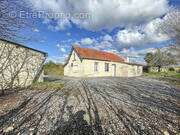Maison à SAINT-PIERRE-DE-PLESGUEN