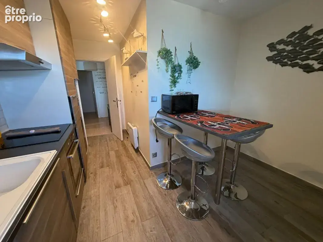 Appartement Trouville Sur Mer 3 pièce(s) 75,5 m2 - photo 9