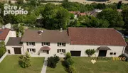 Maison à VILLE-SOUS-LA-FERTE