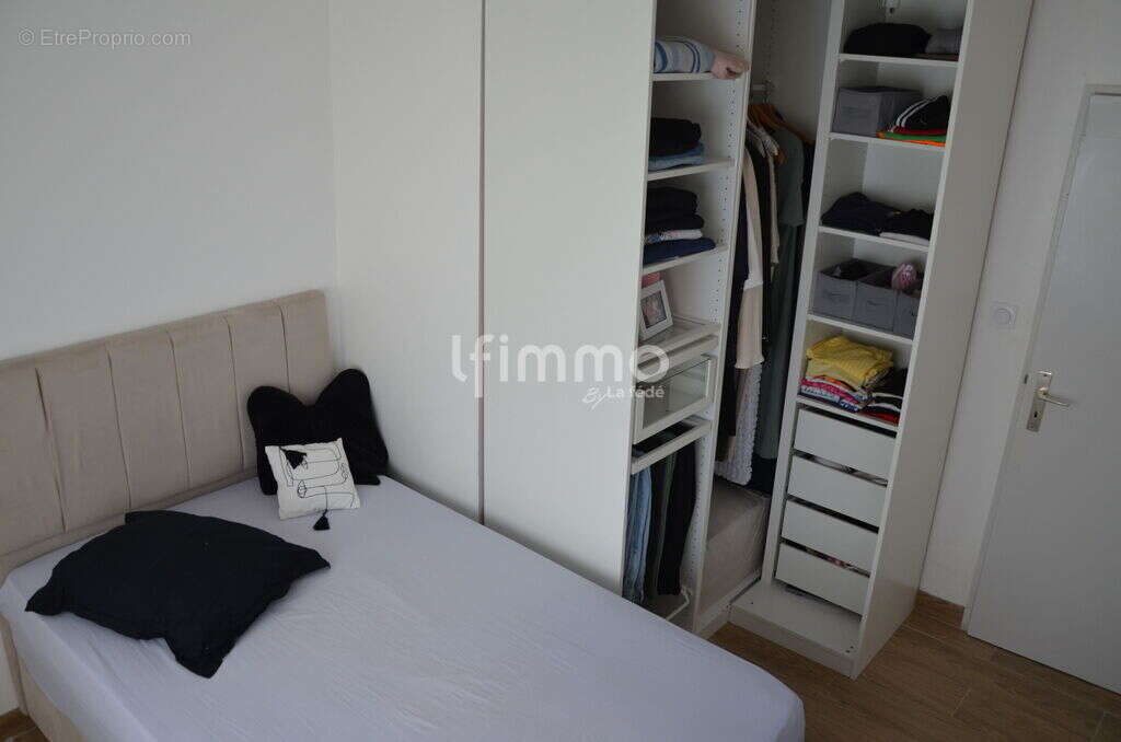  Coup de cœur à Hautepierre – Spacieux 4 pièces de 80,68 m²  - photo 14