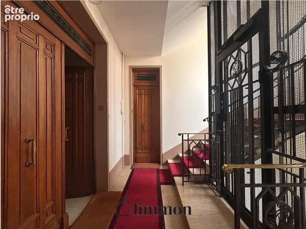 'appartement - 6 pieces' - photo 12