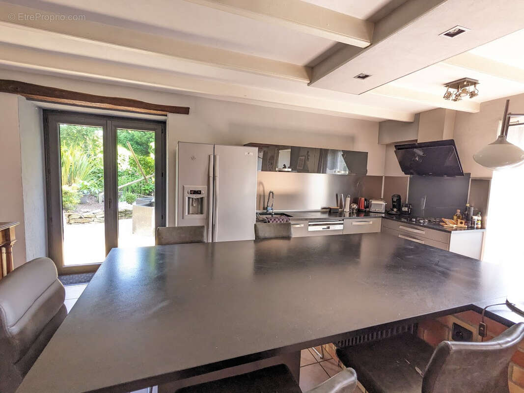 Maison à PLESLIN-TRIGAVOU