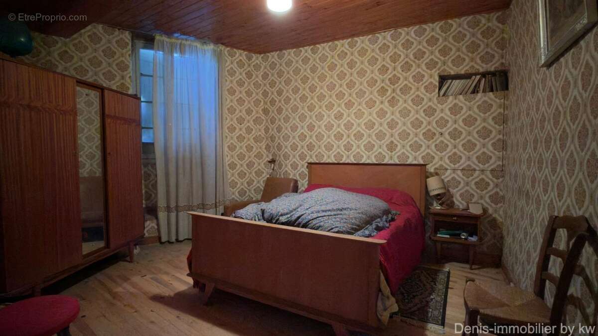 Maison à SAINT-PAUL-DE-FENOUILLET