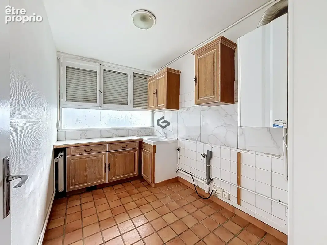 Appartement 4 pièces 66 m² à vendre à Reims (51100) - photo 6