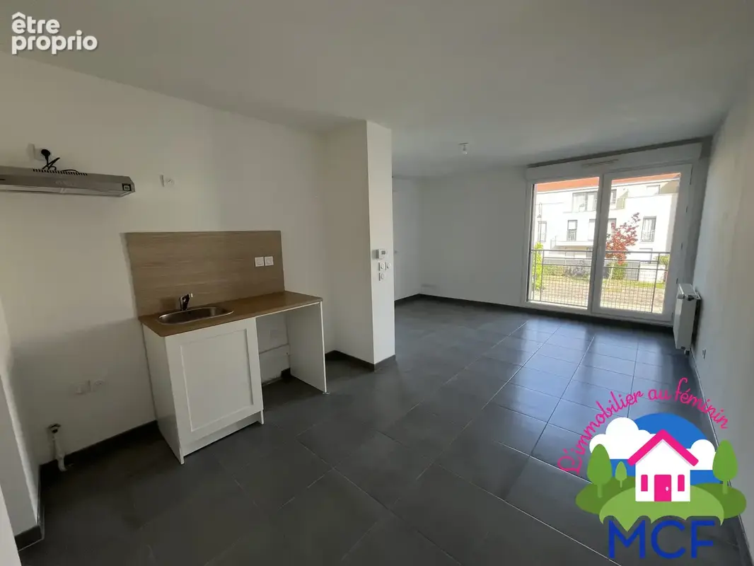Appartement 2 pièces 43 m² à vendre à Breval (78980) - photo 5
