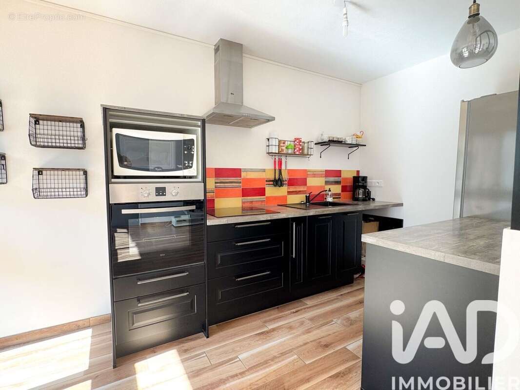 Photo 3 - Appartement à SAINT-HERBLAIN