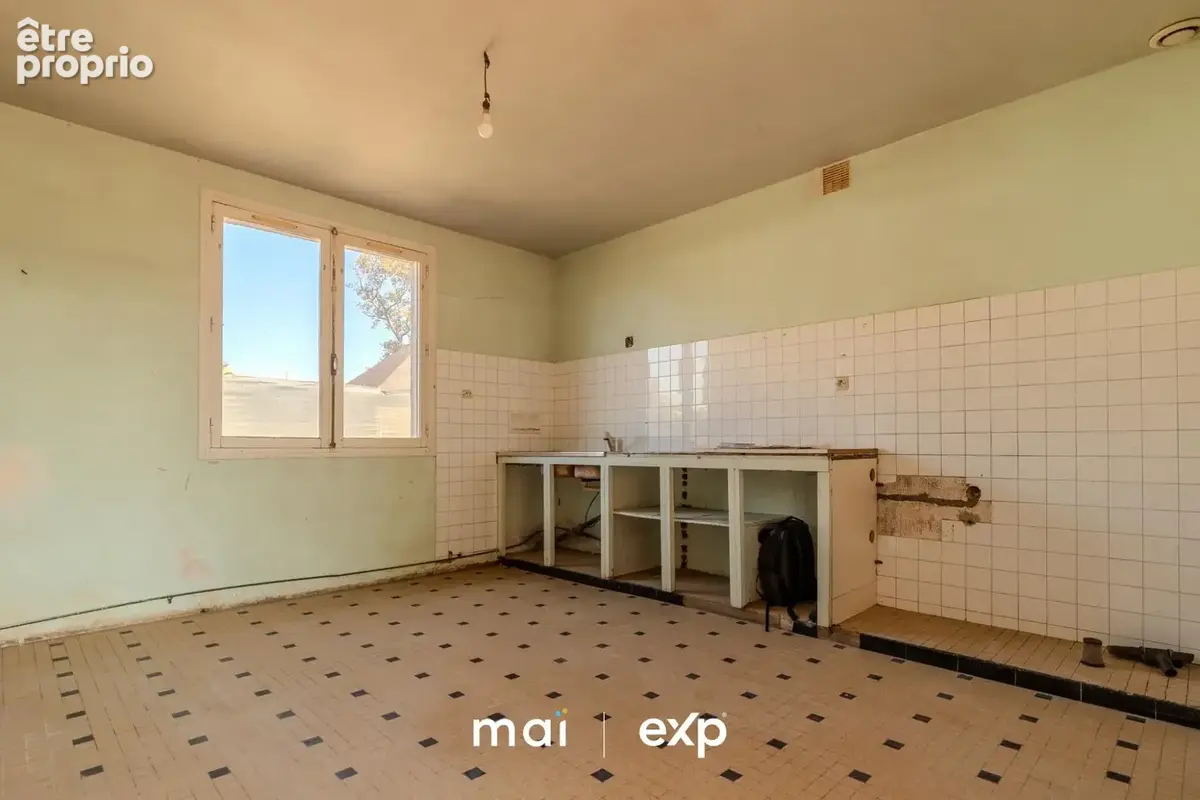 Maison 4 pièces 102 m² à vendre à Erdeven (56410) - photo 7
