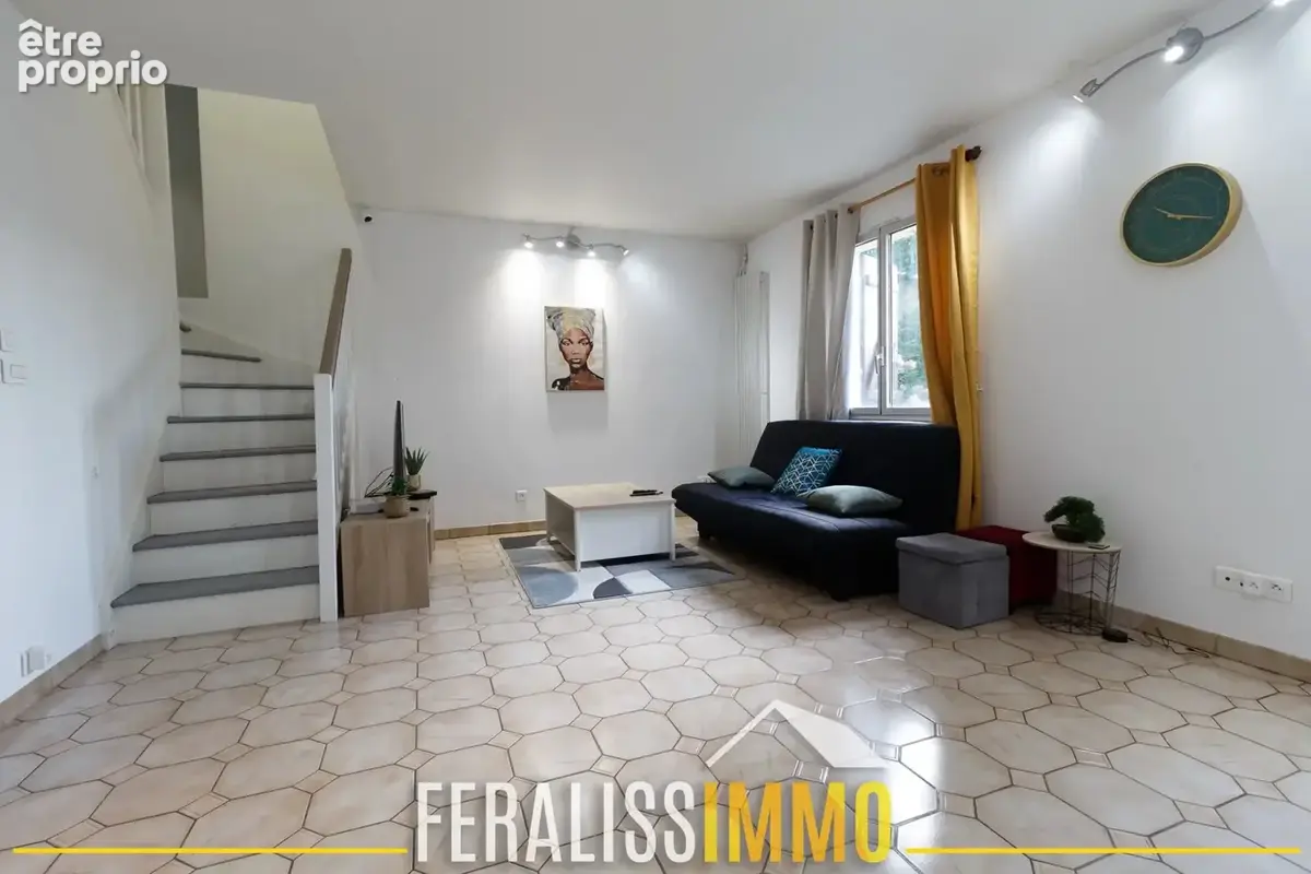 Spacieuse maison familiale de 5 chambres située dans un agré - photo 3