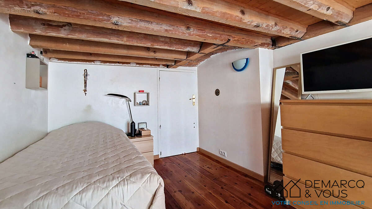 Appartement à LYON-1E