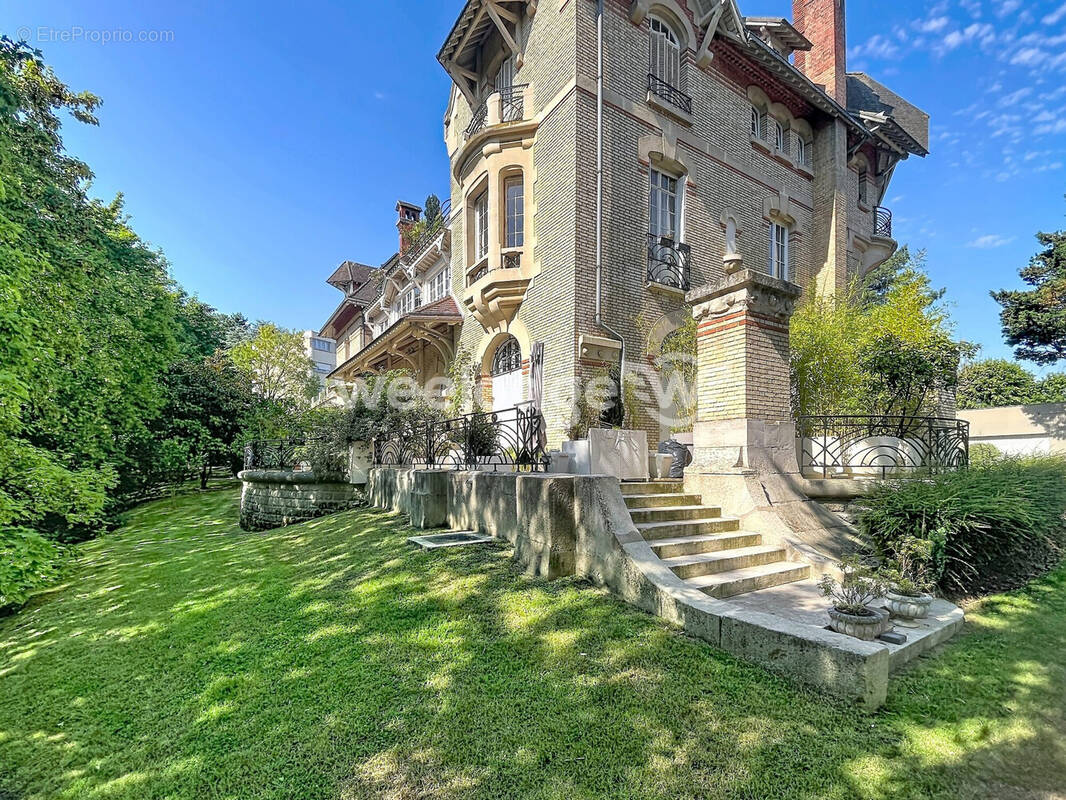 Appartement à ANDRESY
