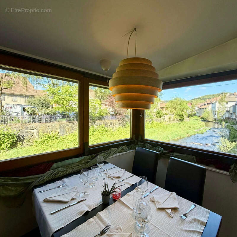 Appartement à MASEVAUX