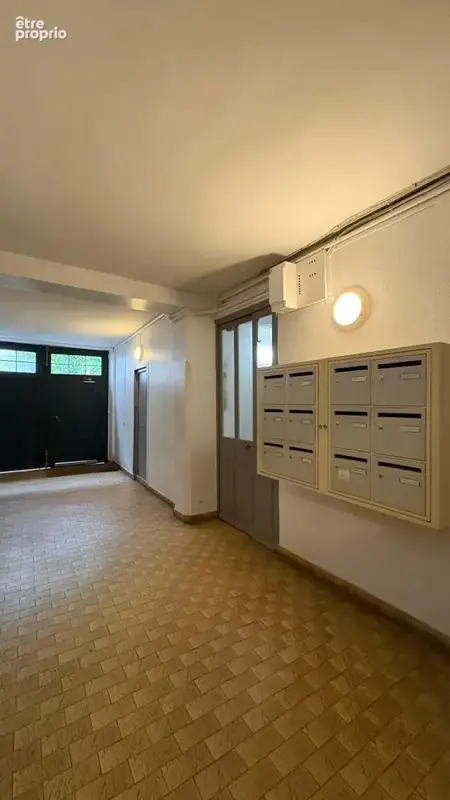 Studio lumineux dans un quartier agréable - photo 12