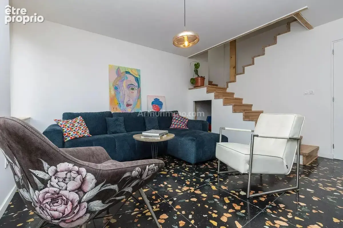 Vente Maison (38630) 339 900ï¿œ - photo 8