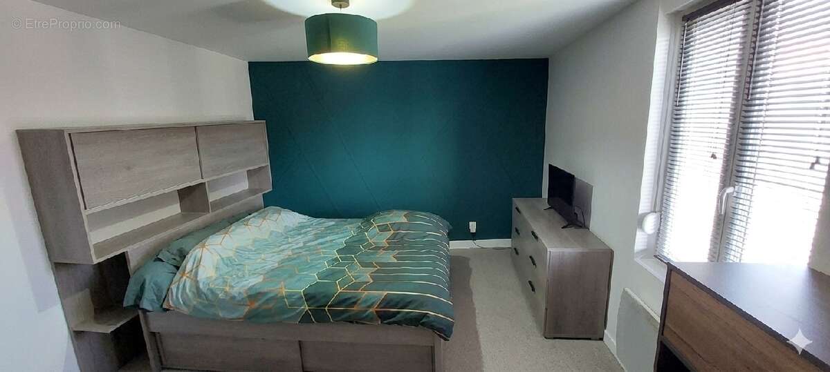 Appartement à HOUDAIN
