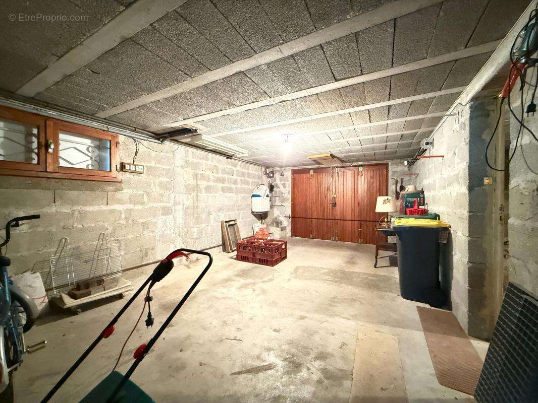 Maison à VAUX-SUR-MER